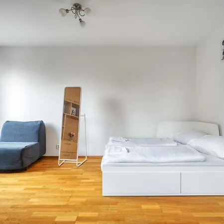 Apartamento Cozy Retreat Near Meanders And Nature By Rentez Praga